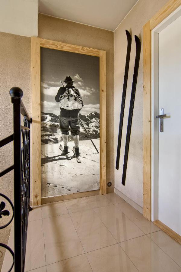 Rezydencja Skibówki Zakopane Exterior foto